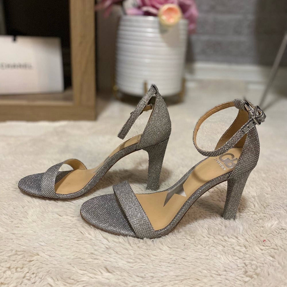 Gianni Bini heels